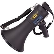 Uzi MPPRO Megaphone with Siren