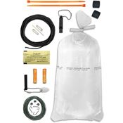 Wazoo Survival Gear KITES Essentials Kit