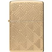 Zippo 73822 Pattern Design Lighter