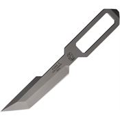 Eickhorn Solingen 825274 Para III Bead Blast Fixed Blade Knife