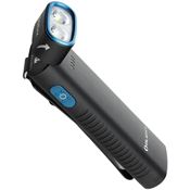 Olight ARKFLEXBK Arkflex Flashlight Black