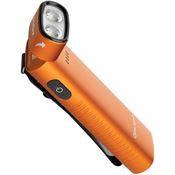 Olight ARKFLEXOG Arkflex Flashlight Orange