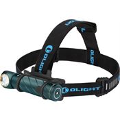 Olight PERUN2DB Perun 2 Headlamp Dream Blue