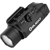 Olight PL3SBK PL-3S Valkyrie Tac Light Blk