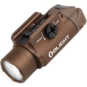 Olight PL3SDT PL-3S Valkyrie Desert Tan