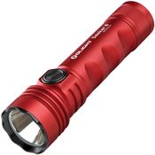 Olight SKR4RD Seeker 4 Flashlight Red