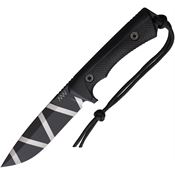 Acta Non Verba P250001 P250 Fixed Blade Knife