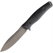 Acta Non Verba M25001 M25 Military Fixed Blade Knife