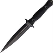 Acta Non Verba M500009 M500 KAMBA Fixed Blade Knife