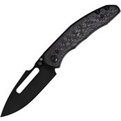 Artisan 1862GCF Boa Framelock Knife Carbon Fiber Handles