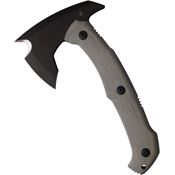 Bastinelli Creations 258 Addiction Axe