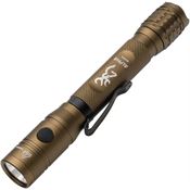 Browning 1256 Alpha Flashlight AA