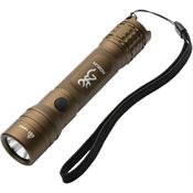 Browning 1260 Kobuk Flashlight Rechargeable