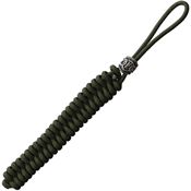 Coeburn 1041 Lanyard With Viking Bead OD