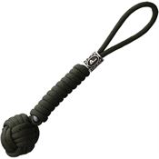 Coeburn 1046 Monkey Fist Lanyard OD