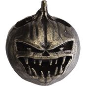 Coeburn 512PB Brass Pumpkin Bead