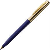 Fisher 003222 Cap-O-Matic Space Pen Blue