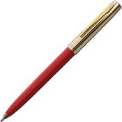 Fisher 775R Cap-O-Matic Space Pen Red