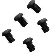 Flytanium 1180BK Minimalist Screws Black