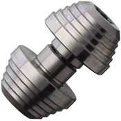 Flytanium 0992S AD 20.5 Thumb Stud SW Ti