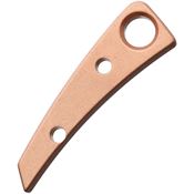 Flytanium 1175CU Pilar 3 Backspacer Copper