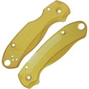 Flytanium 1324 Lotus Para 3 Handle Scales Ult