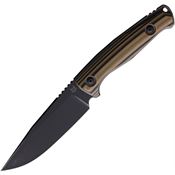 Fox 529TR TUR Fixed Blade Knife