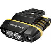 Nitecore NU11 NU11 Clip-On Cap Light