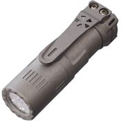 ReyLight RKTISW Rook Flashlight Ti