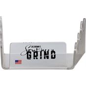 Southern Grind KS Knife Stand Free with Purchase