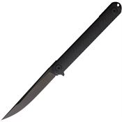 Spartan SFBL12CF Nemec Linerlock Knife Carbon Fiber Handles