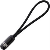 EOS 125 Pill Bead Lanyard Black
