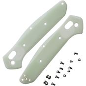 Flytanium 1171NJ 940 Radar Handle Scale Kit Jade