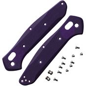 Flytanium 1171PR 940 Radar Handle Scale Kit Purple