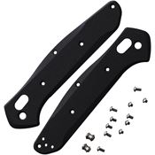 Flytanium 1171BK 940 Radar Handle Scale Kit Black