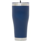 Mammoth Tumblers 06051 Rover Tumbler 30oz Dark Blue