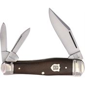 Rough Rider 2580 Whittler Knife Tater Skin Handles