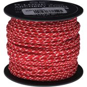 Atwood Rope 1328H D-Loop Cord Red Glow