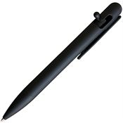 Bastion 262 Bolt Action Pen Black G10
