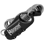 Maxpedition CABLOCB Steel Cable Lock