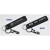 We PBFT Pry Bard Flight Tag