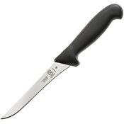 Mercer 13702 BPX 6 inch Stiff Boning Blade Knife Black Handles