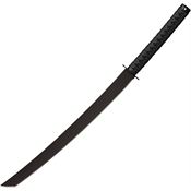 Cold Steel 97TKMS Carbon Steel Tactical Katana Machete Wrapped Handles