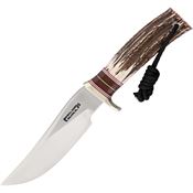 Patriot 205 Ambassador Two-Tone Tanto Linerlock Knife Blue Spacers Grooved Black G10 Handles