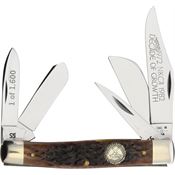 Collectors Corner 228 Chairman’s Choice 2005 Premier Whittler Knife