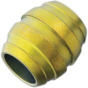 Coeburn 3024 Short Anodized Titanium Bead