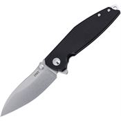 CRKT 2540 Ibis Stonewash Linerlock Knife Handles