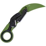 CRKT 4040BG Provoke Kinematic