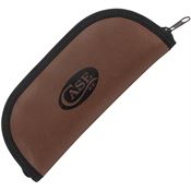 Case XX 50282 Taco Pouch Brown
