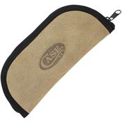 Case XX 50283 Taco Pouch Tan